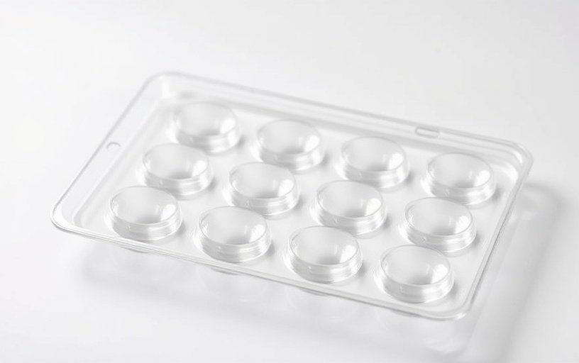 Blister Insert