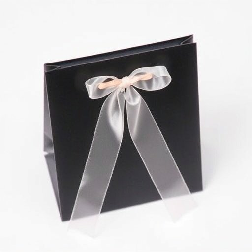 Organza Handle