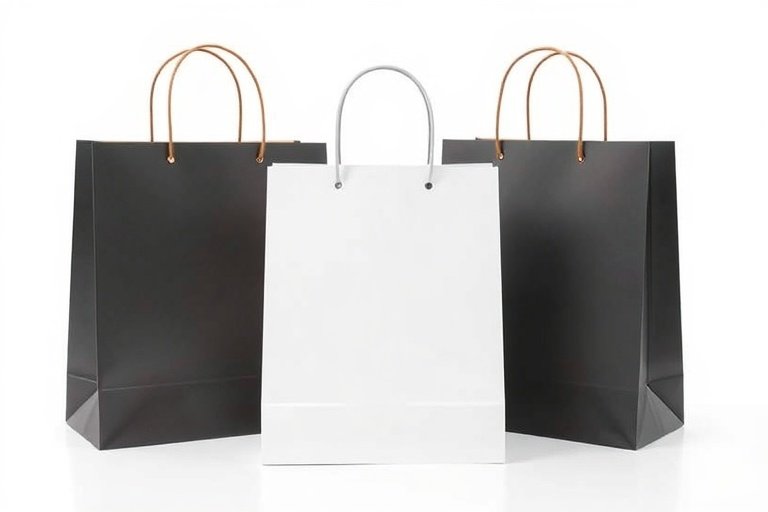 Paper Bags