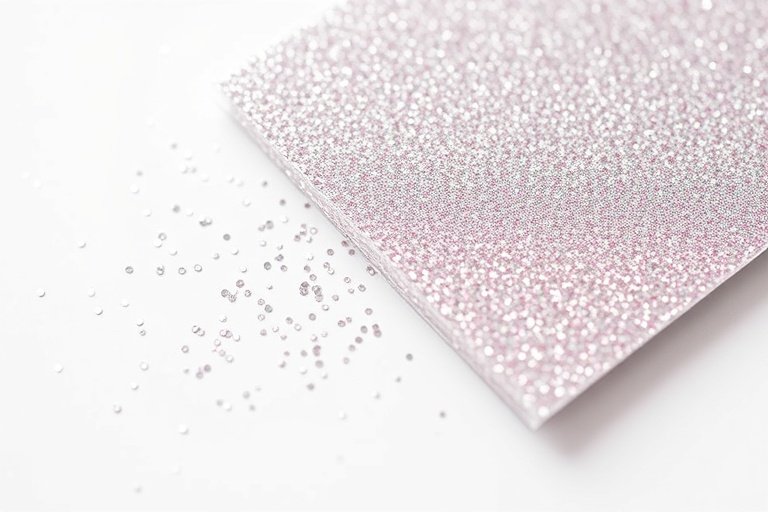 Glitter