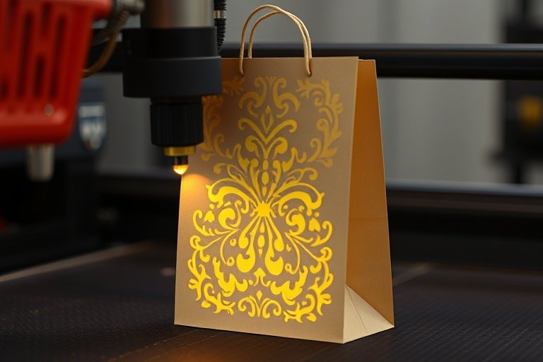 Laser Cut