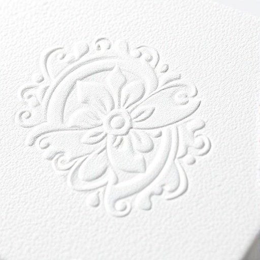 Embossing/Debossing
