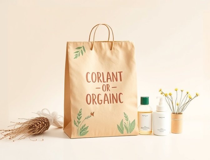 Eco-Friendly Bag