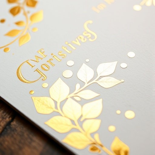 Hot Stamping