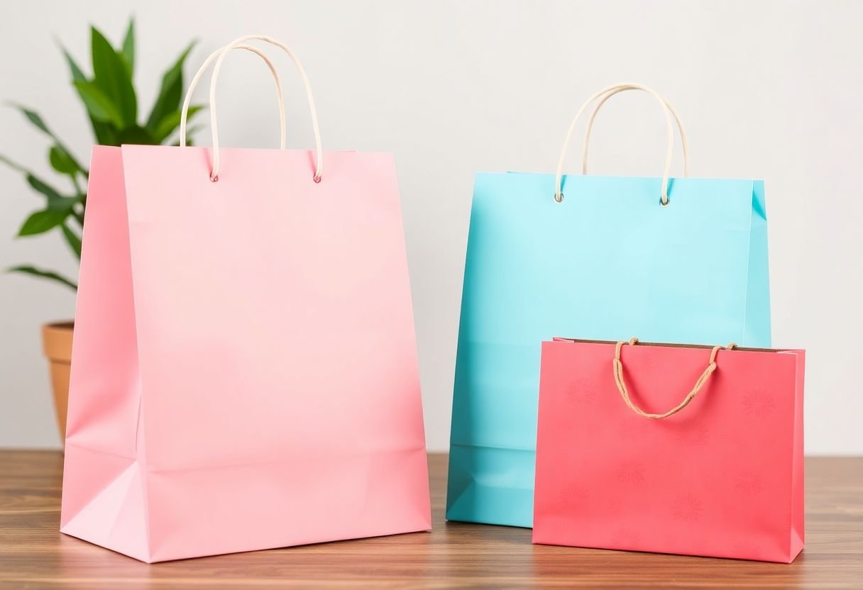 Paper Bags
