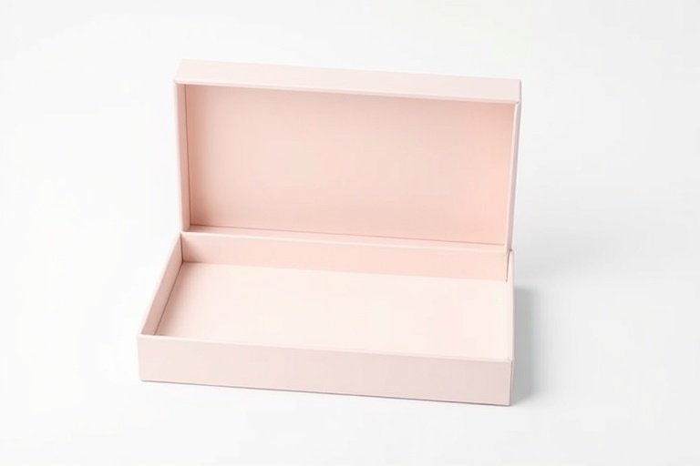 Tray and Sleeve Box
