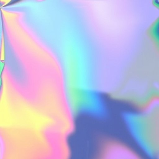Holographic
