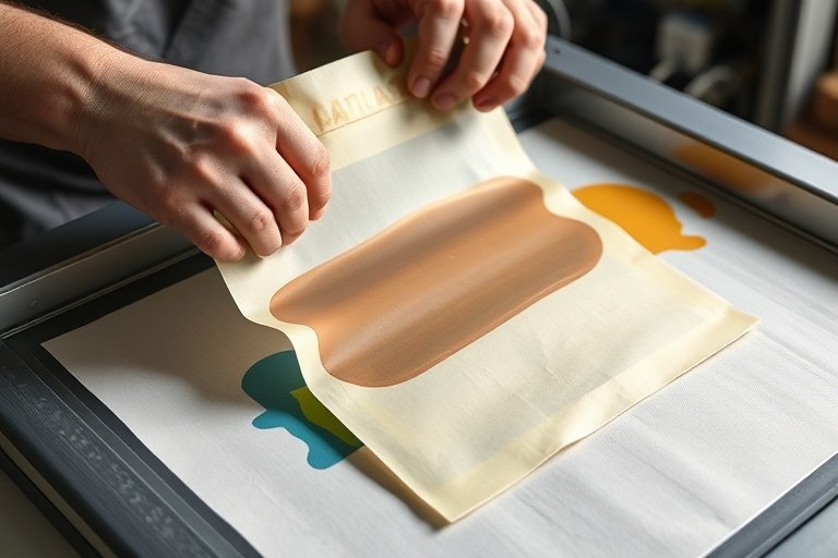 Screen Printing