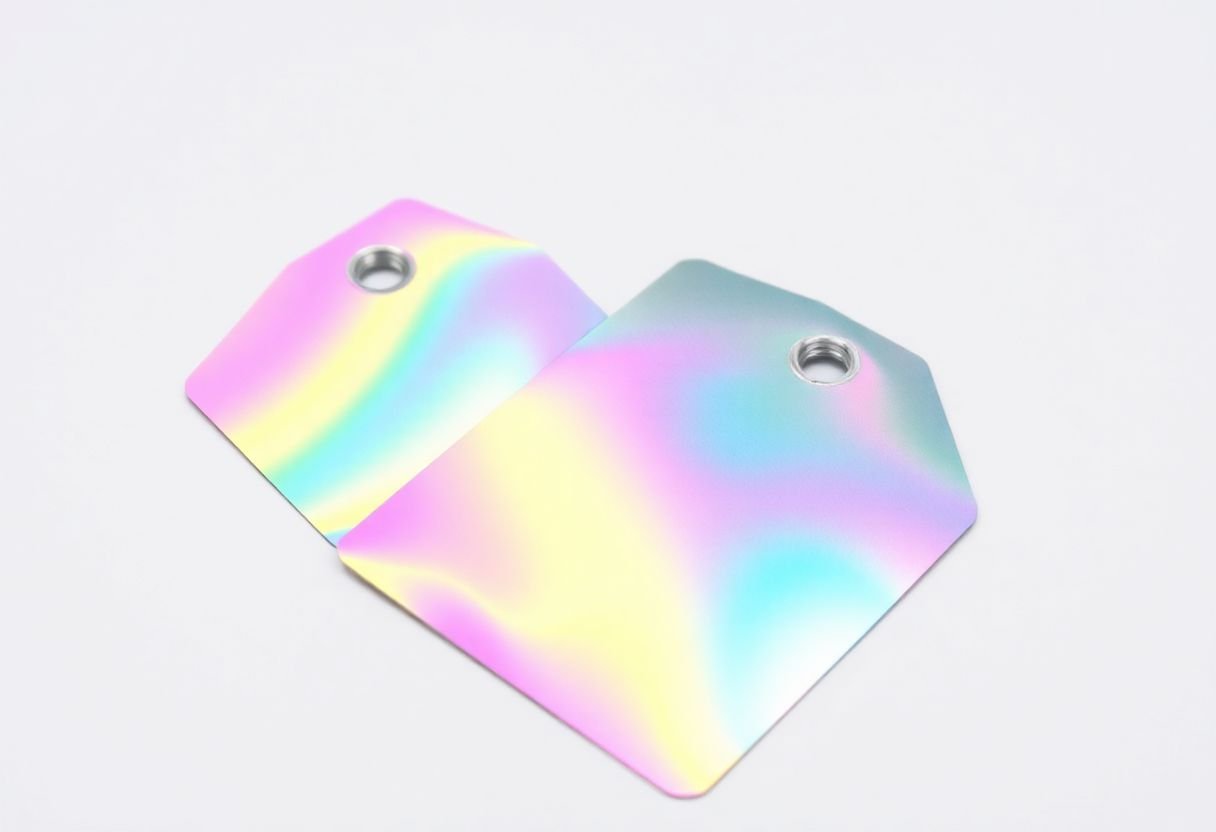 Holographic