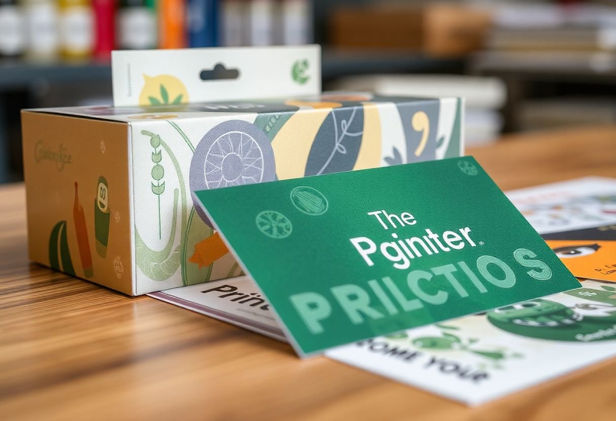 Printing Techniques