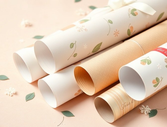 Wrapping Papers