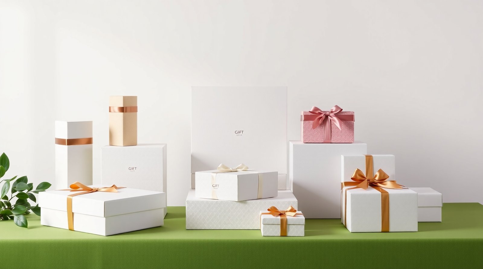 Premium Gift Boxes