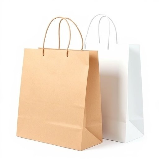 Custom Paper Bags