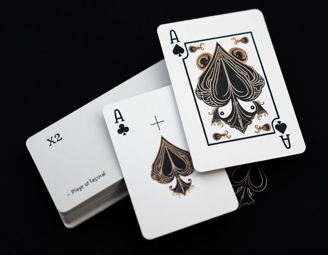 Playing Cards