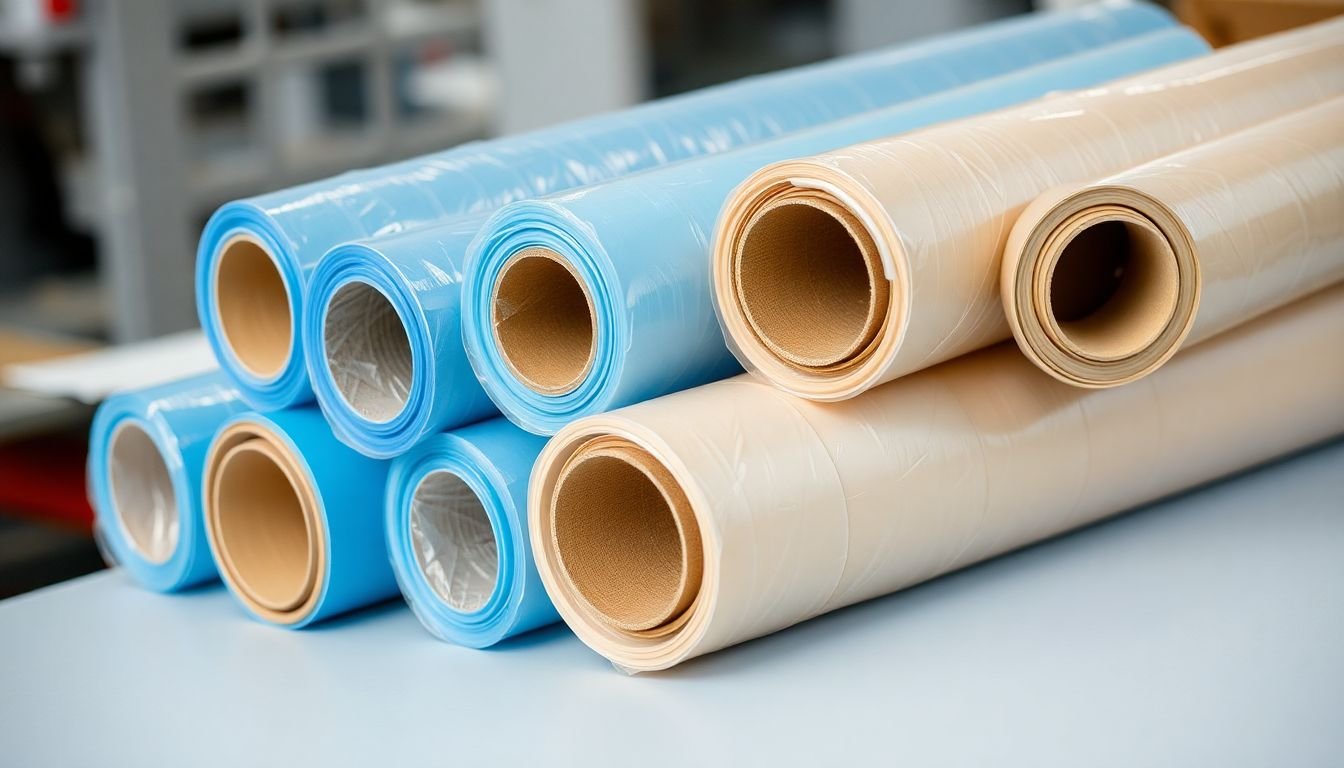 Single Roll Packaging