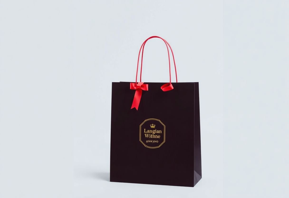 Premium Gift Bag
