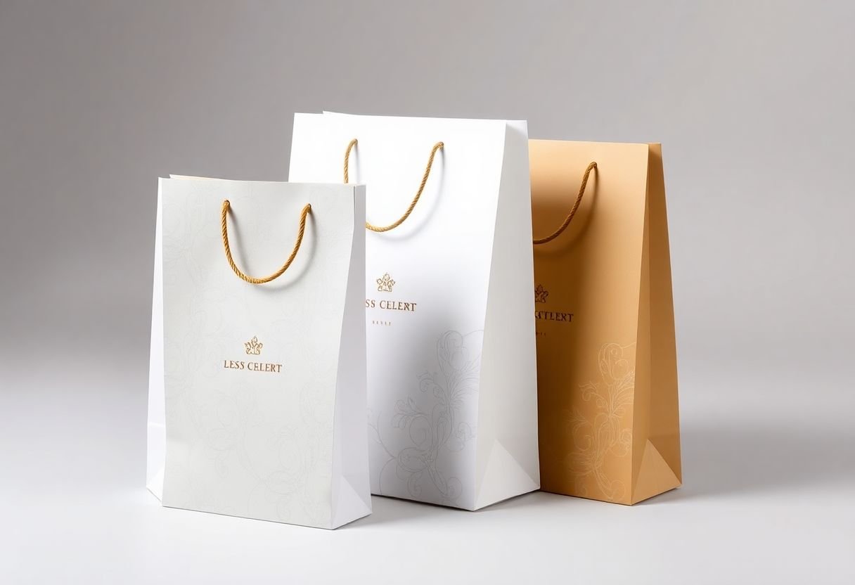 Paper Bags