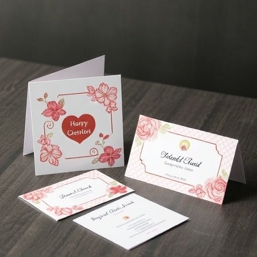 Custom Cards