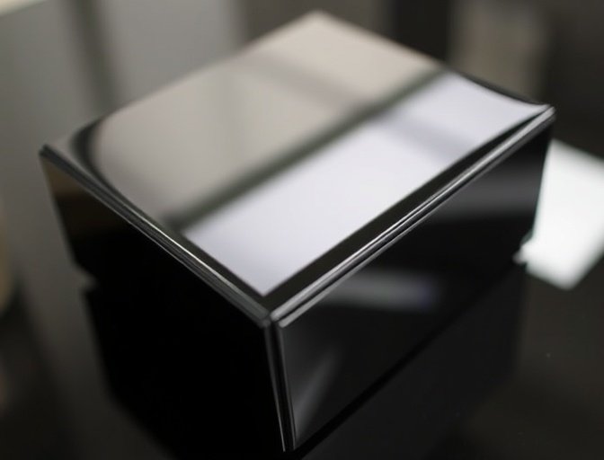 UV Printing