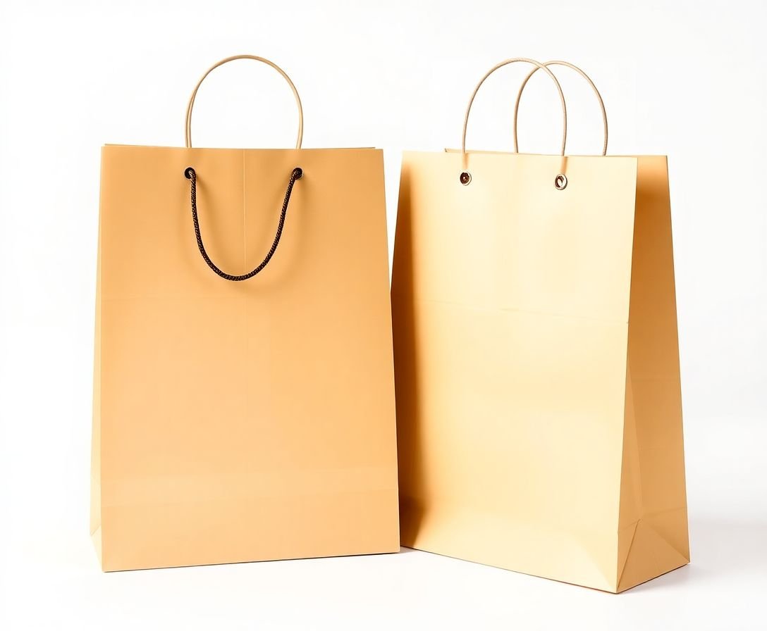 Paper Bags