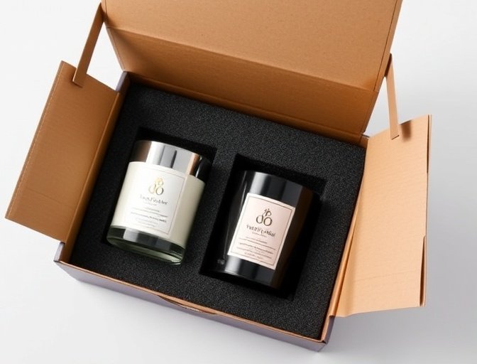 Candle Box