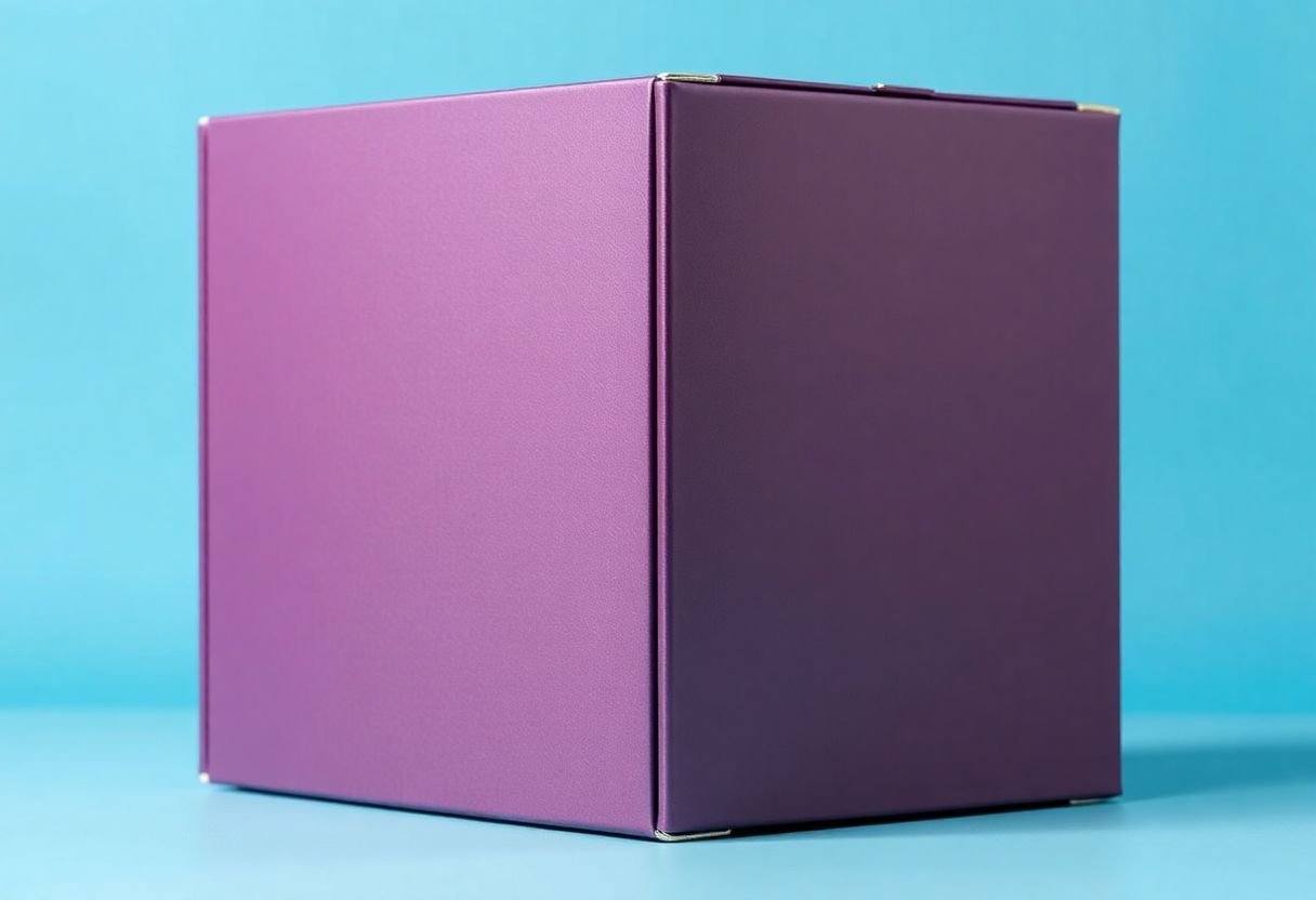 Rectangular Box