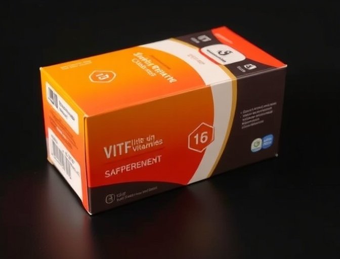 Supplement Box