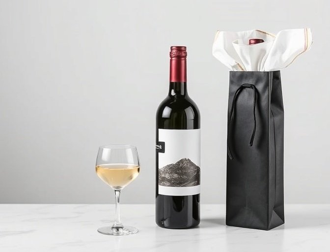 Wine Bag