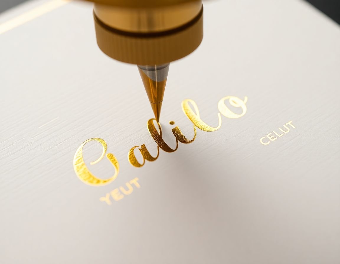 Hot Stamping