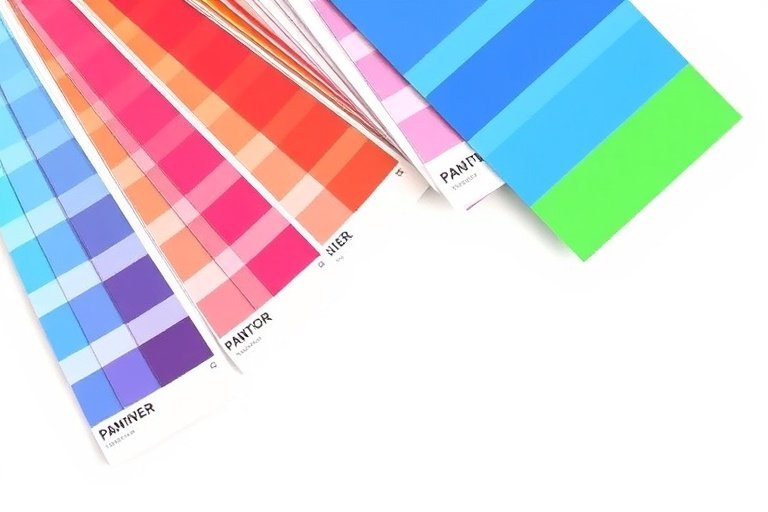 Spot Color Printing