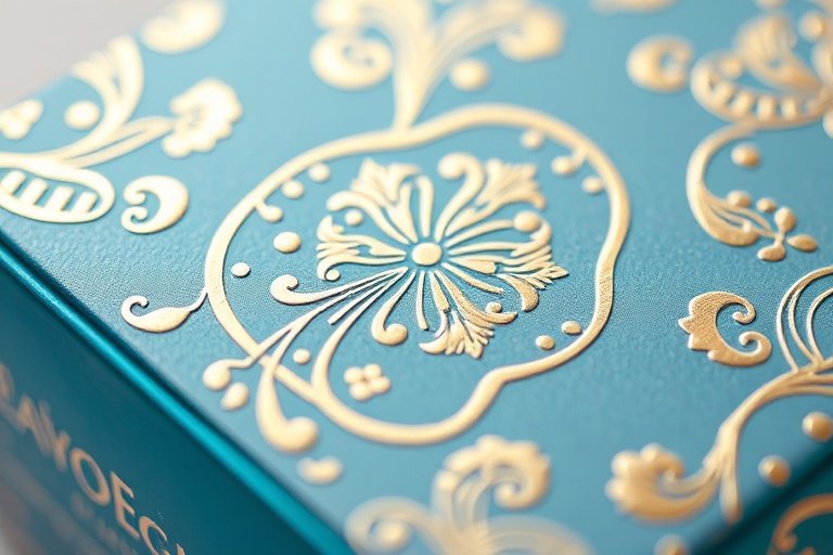 Cold Stamping
