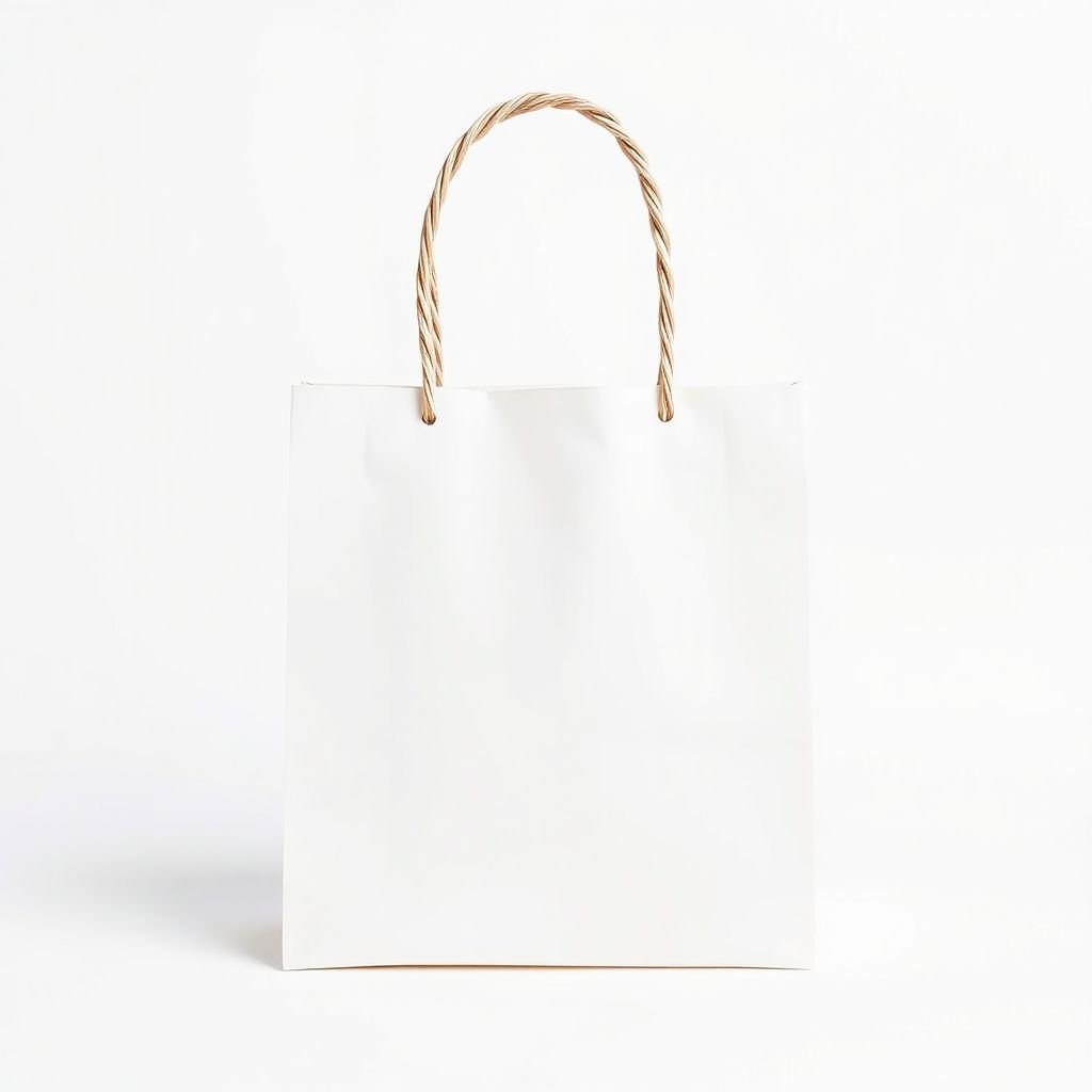 Square Bag