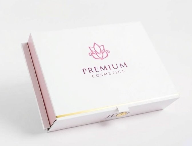 Cosmetics Mailer
