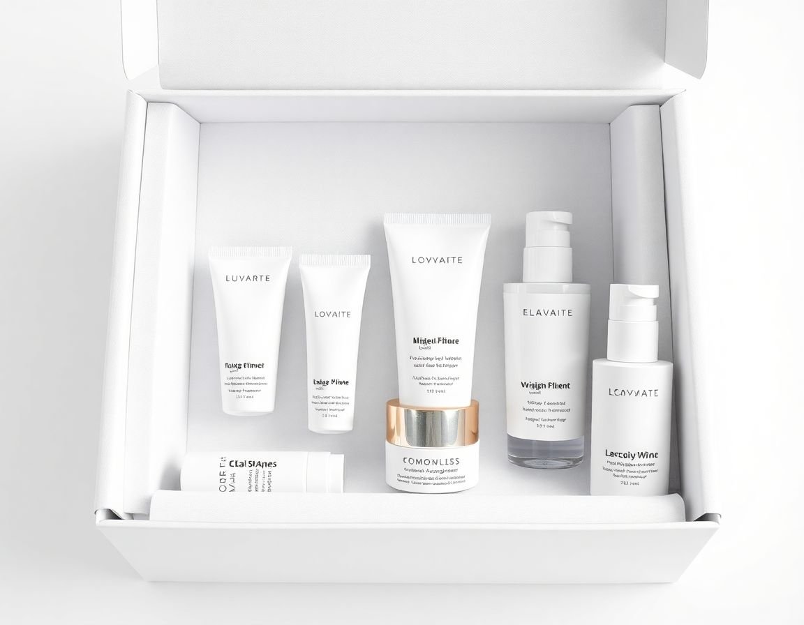 Cosmetic Packaging