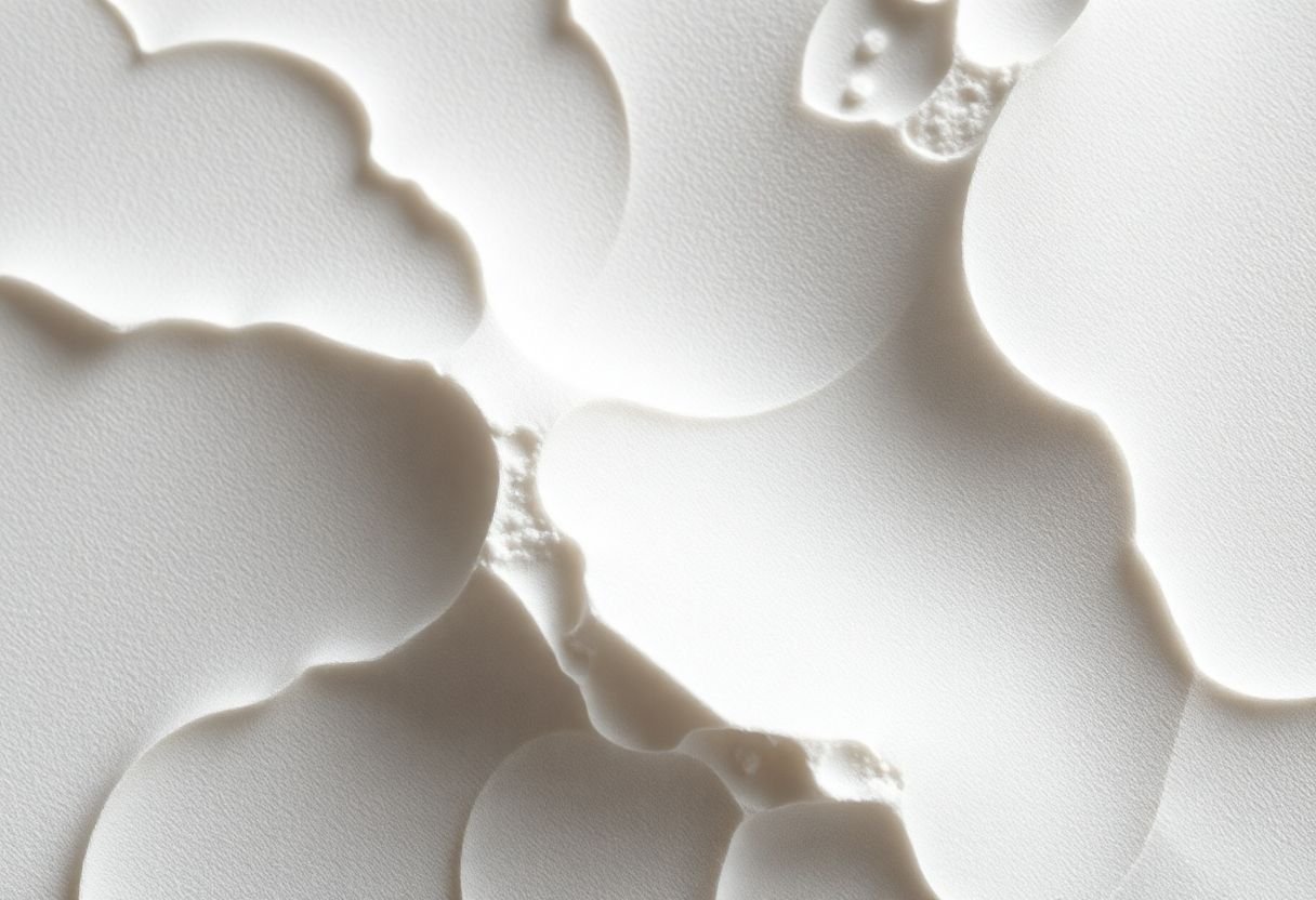 Foaming Effect