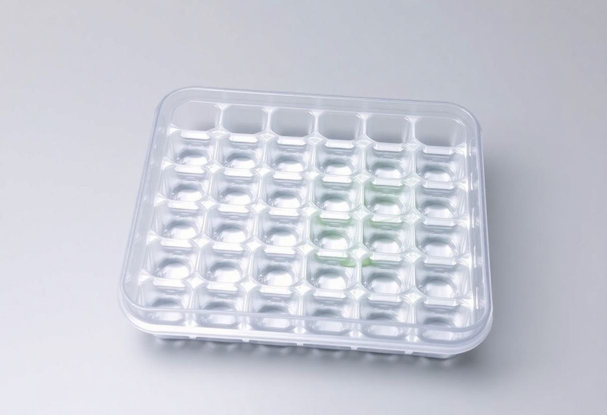 PET Tray