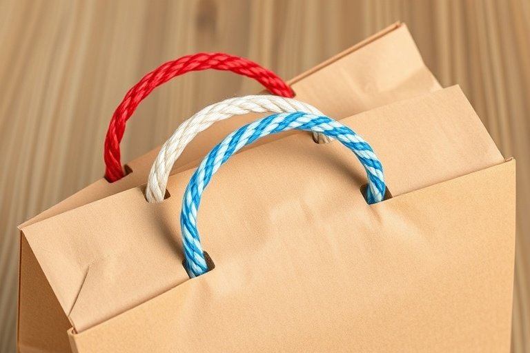 PP Rope