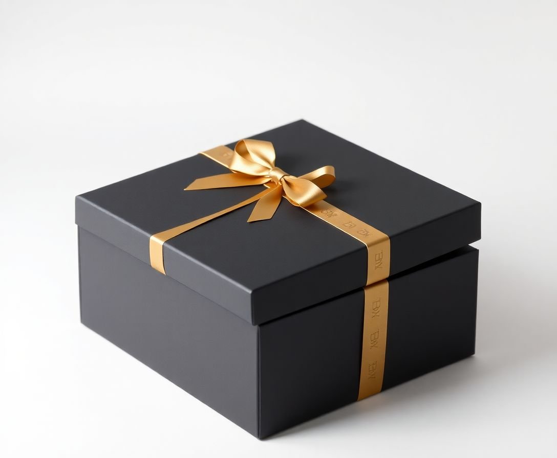 Paper Boxes