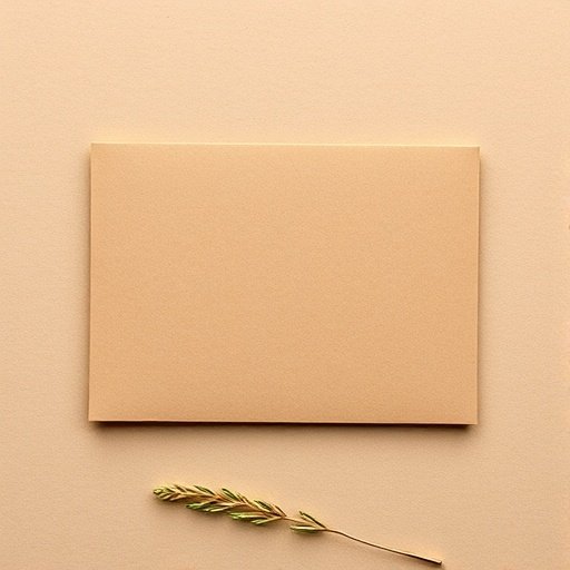 Premium Kraft Cards