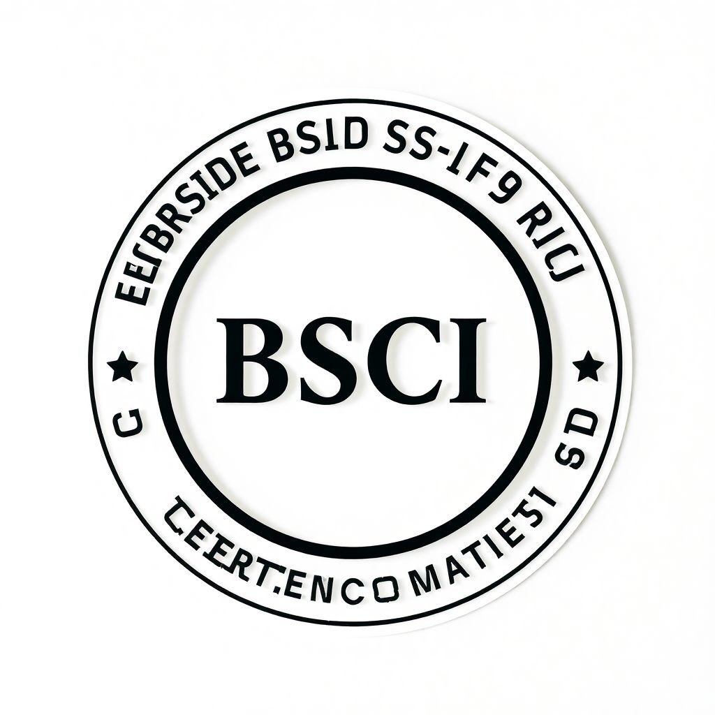 BSCI Certification