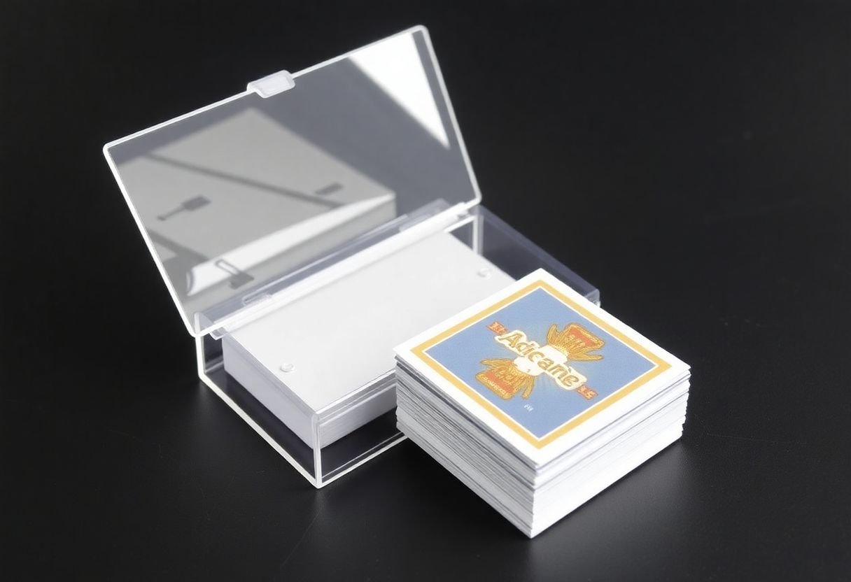 PVC Box
