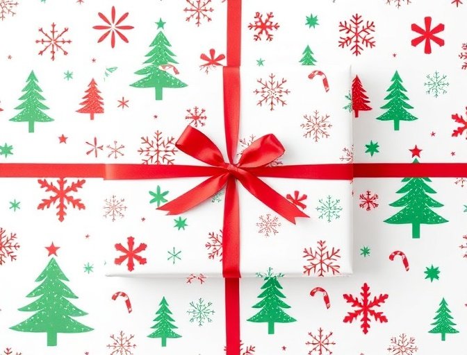 Traditional Christmas