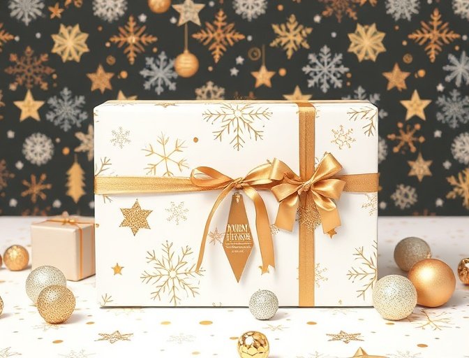Luxury Christmas