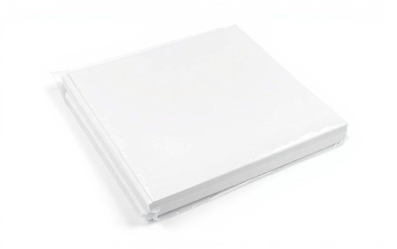 Flat Sheets in OPP