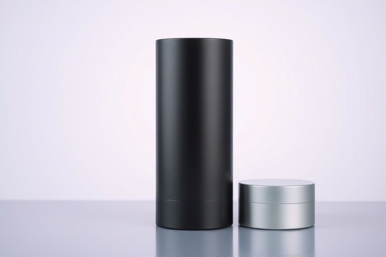 Tube Box