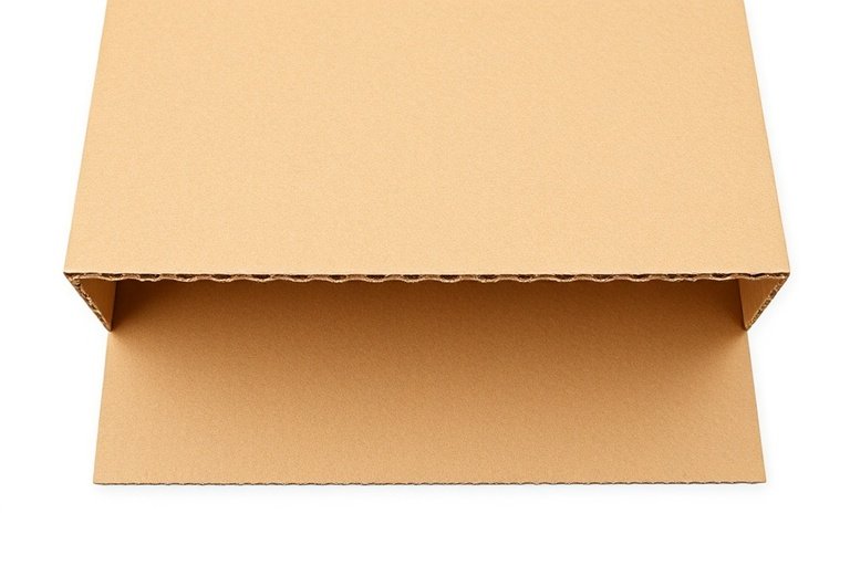 Double Wall Corrugated