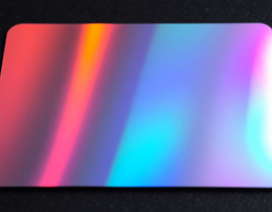 Holographic