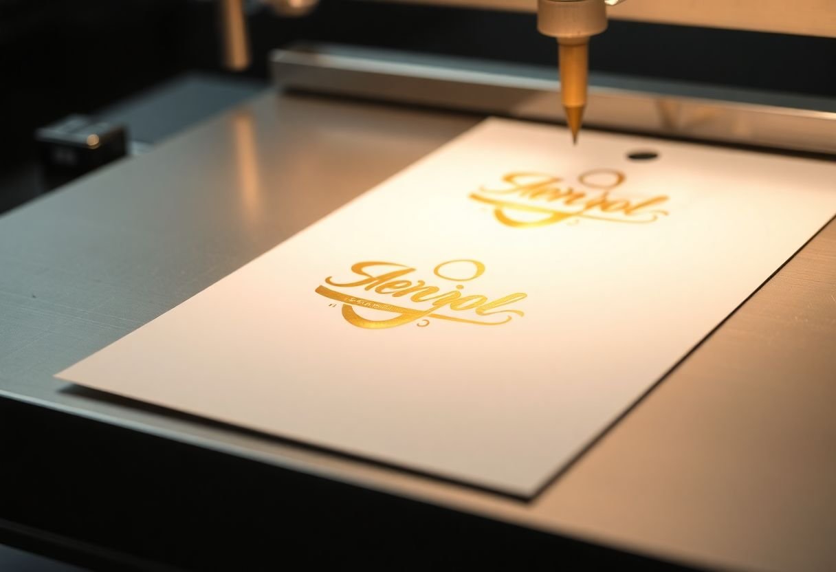 Hot Stamping