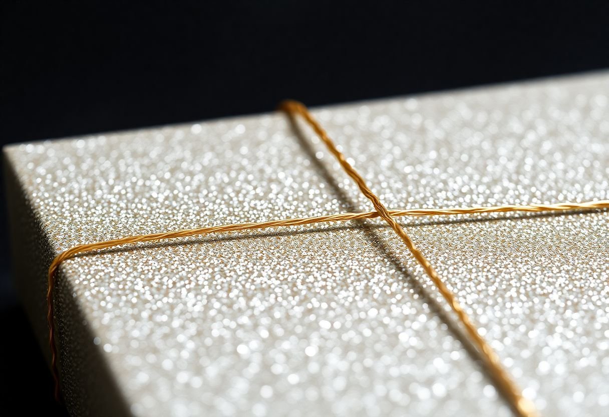 Glitter Effect