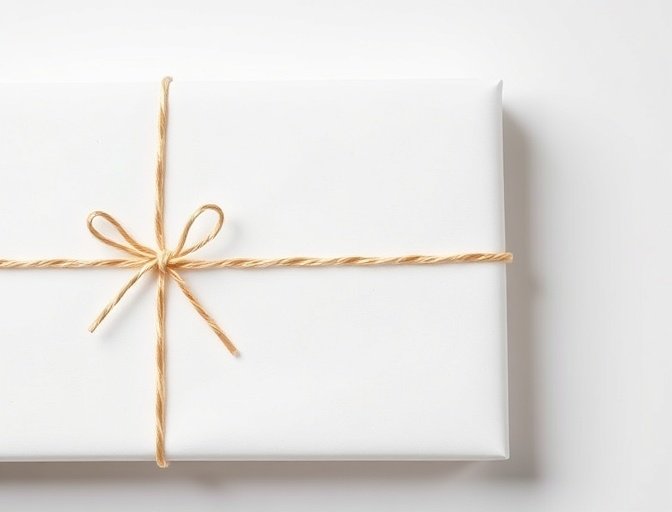 Luxury Daily Wrapping